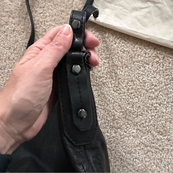 EUC Black Botkier Crossbody Bag! - Picture 6 of 15